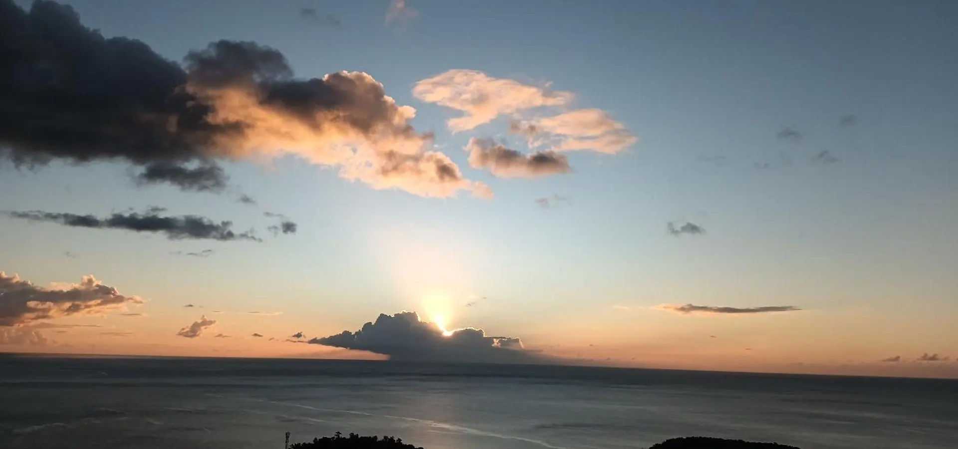 Appartement Anara-Rose Ensoleillee à Bouillante 0*,  Guadeloupe